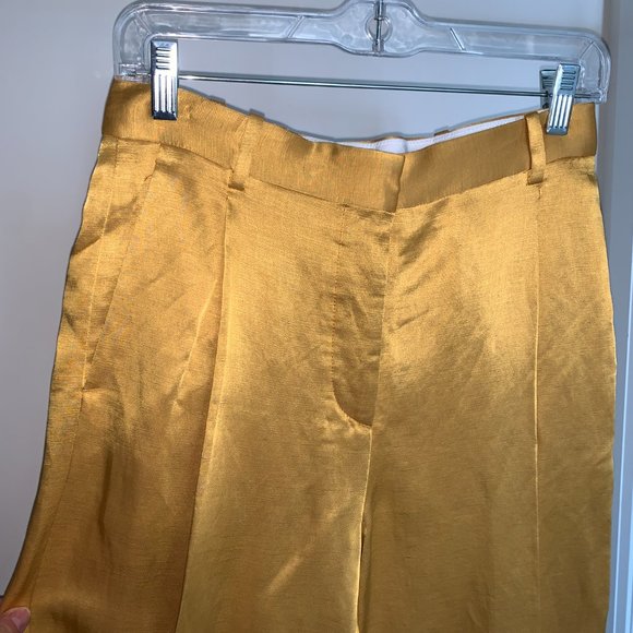 ✖️SOLD✖️ SANDRO trousers - Picture 6 of 16